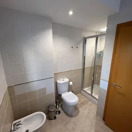 Ferienwohnung Rincon Costero Rincón de la Victoria Exterior foto