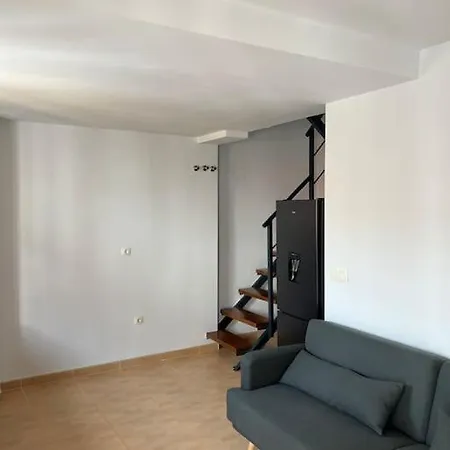 Ferienwohnung Rincon Costero Rincón de la Victoria Exterior foto