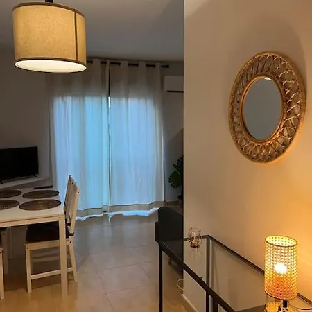 Ferienwohnung Rincon Costero Rincón de la Victoria Exterior foto