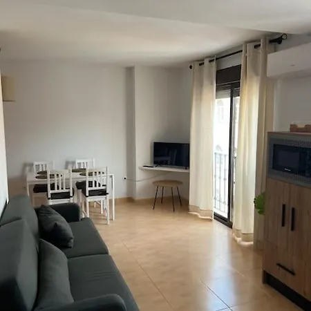 Ferienwohnung Rincon Costero Rincón de la Victoria Exterior foto