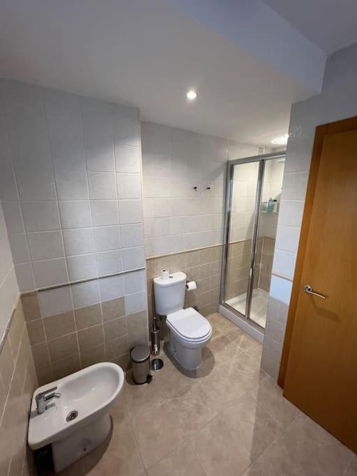 Rincon Costero Appartement *