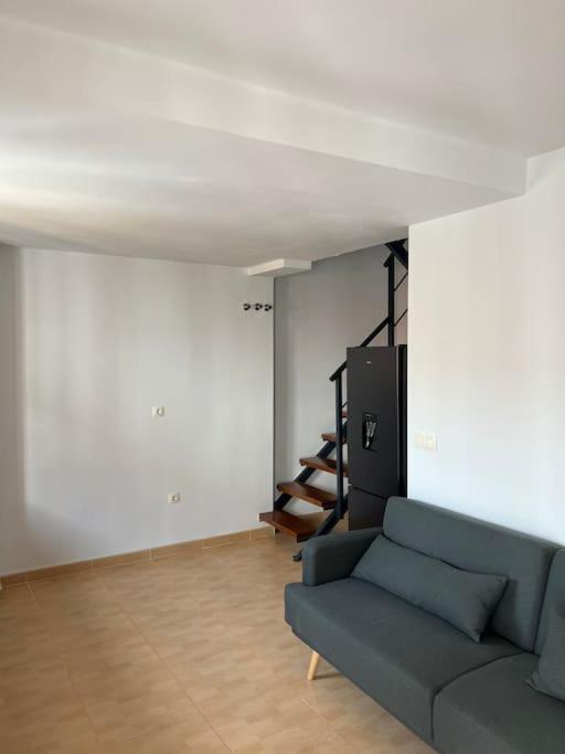 Rincon Costero Appartement